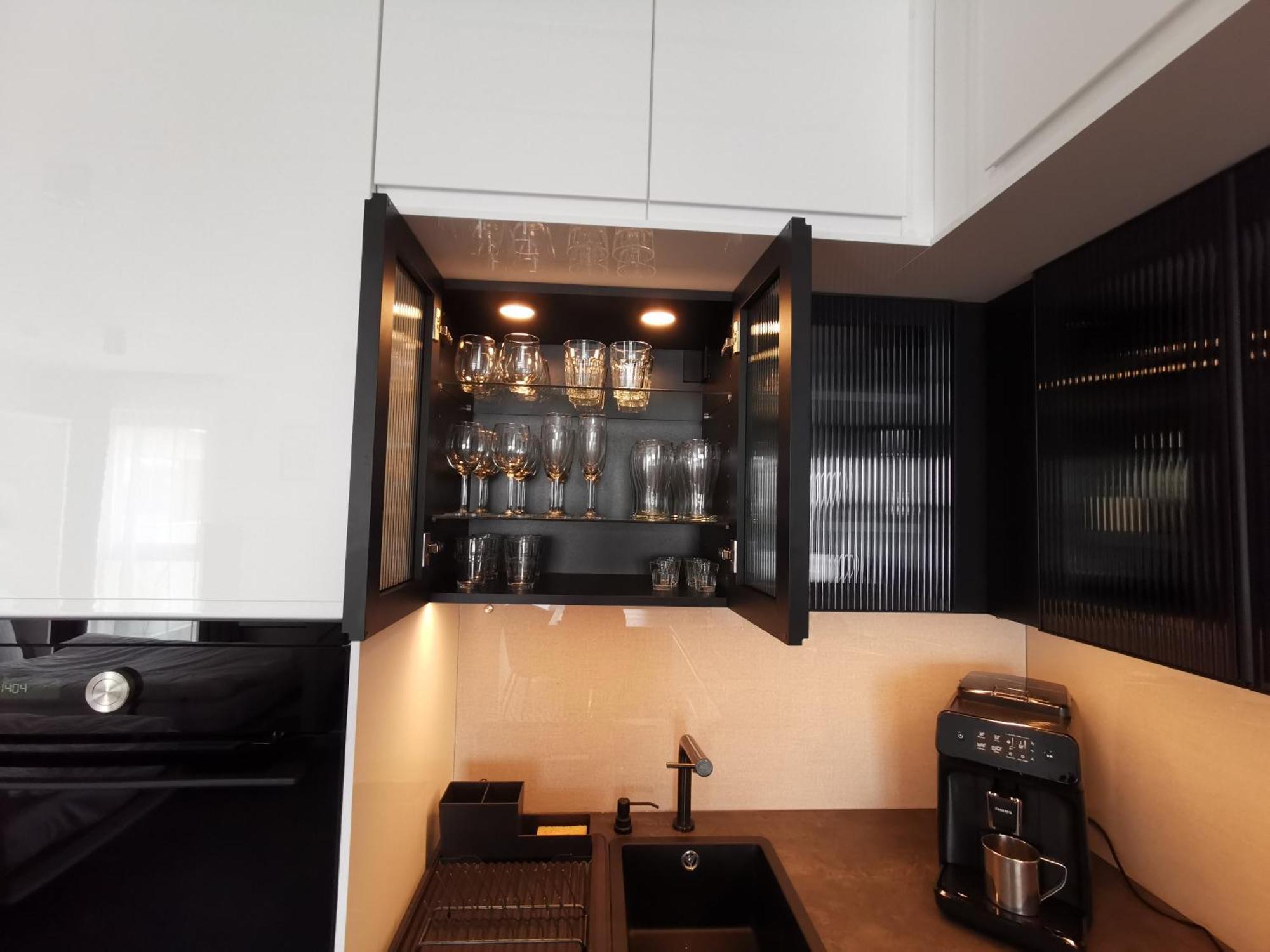 Smart Apartament Grunwaldzka 240 Poznań Exterior foto
